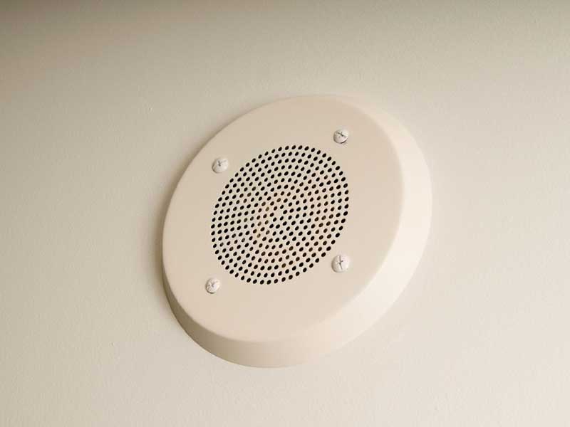 Do inwall speakers need insulation? (Explained) Sounds Power