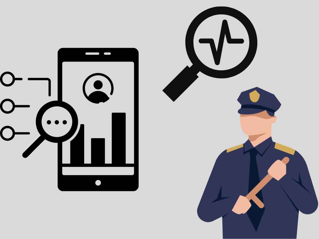 Can police track stolen Airpods?
