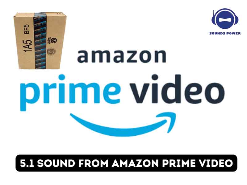 Amazon prime video