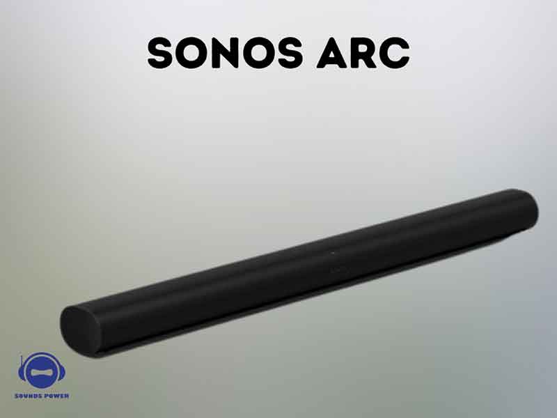 Sonos Arc