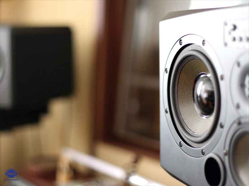 5.1 speaker system in your room