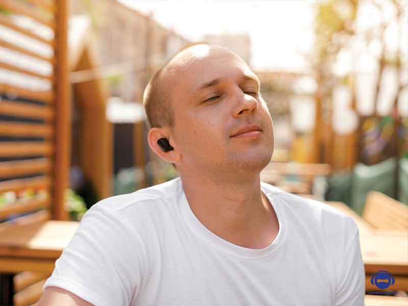 Sound quality