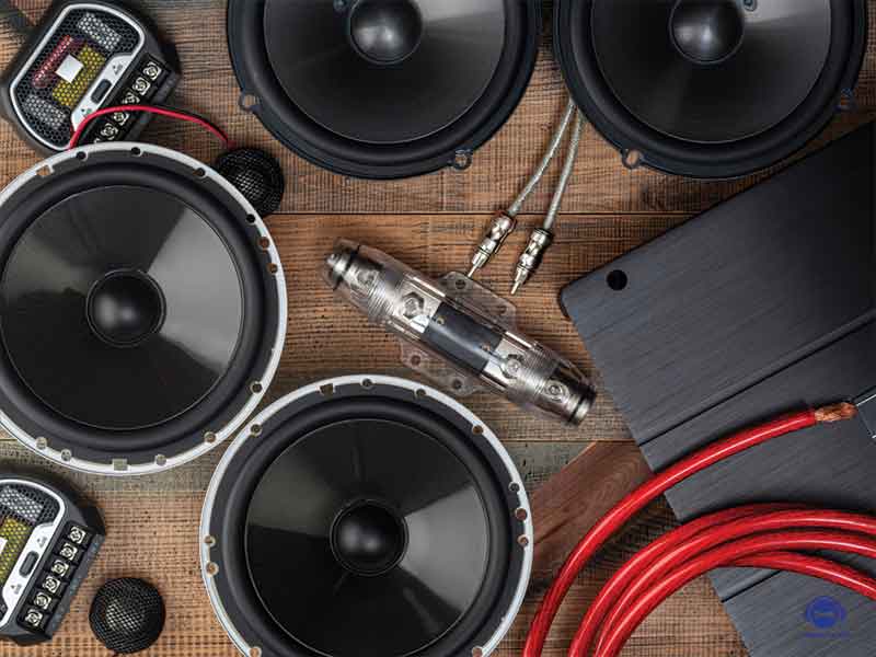 Subwoofer