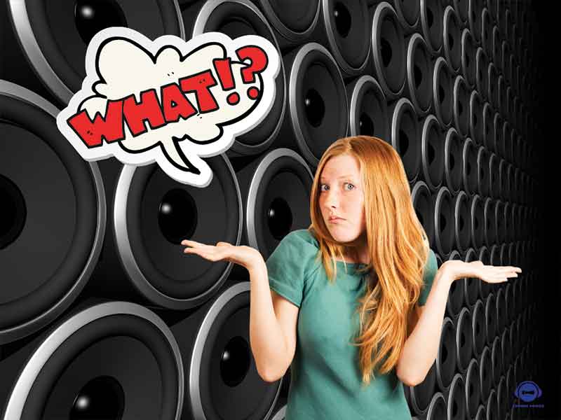best speaker setup for a small room